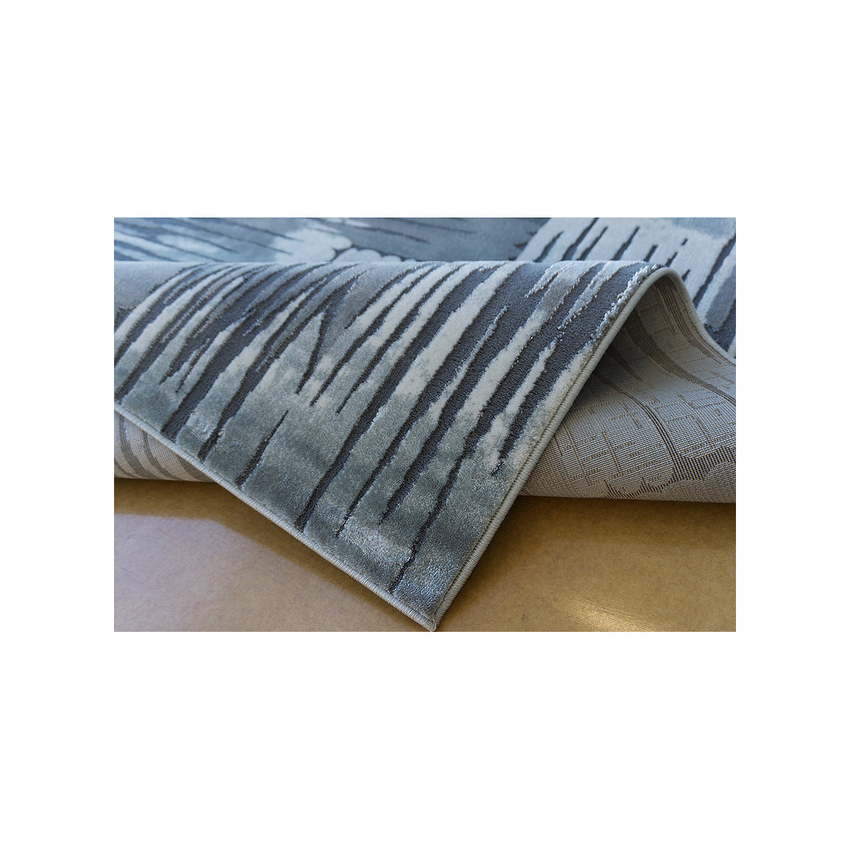 Kusový koberec Zara 6115 Grey