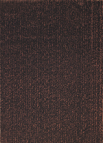 Levně Berfin Dywany Kusový koberec Ottova Brown - 160x220 cm