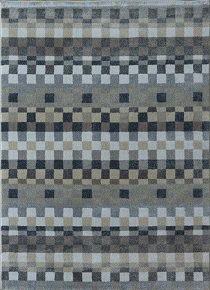 Levně Berfin Dywany Kusový koberec Pescara New 1005 Beige - 120x180 cm
