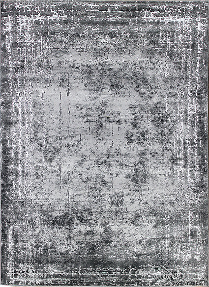 Kusový koberec Elite 4356 Grey