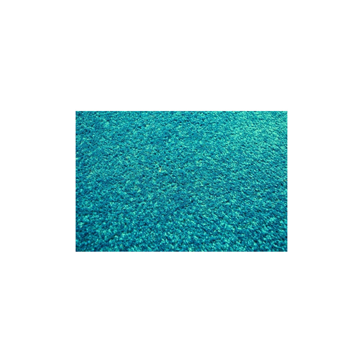Kusový petrolejový koberec Eton
