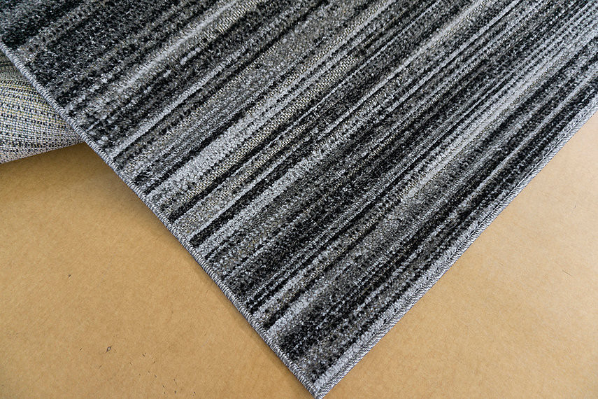 Kusový koberec Lagos 1265 Grey (Silver)