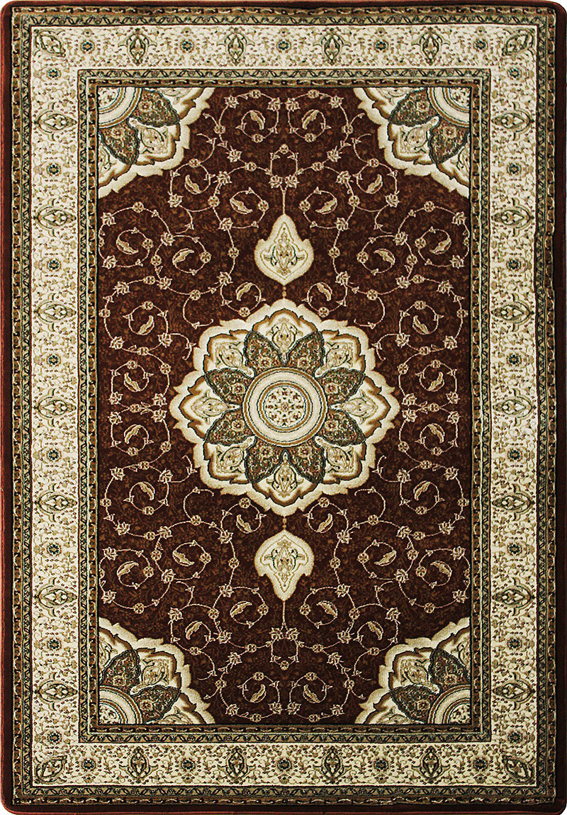 Kusový koberec Anatolia 5328 V (Vizon)