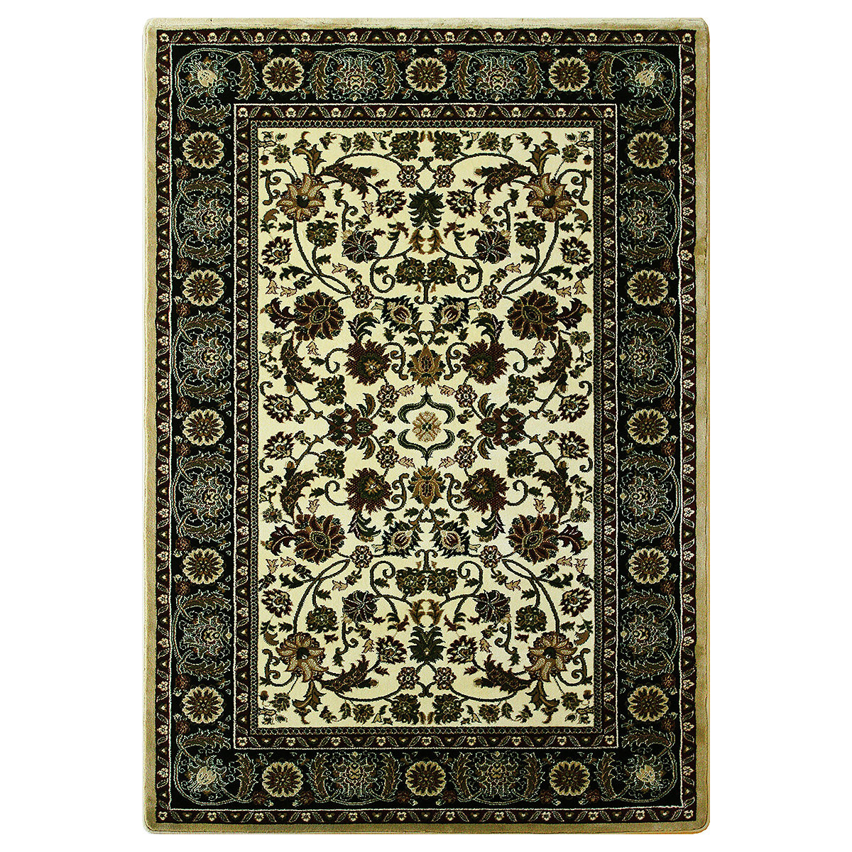 Kusový koberec Anatolia 5640 K (Cream)