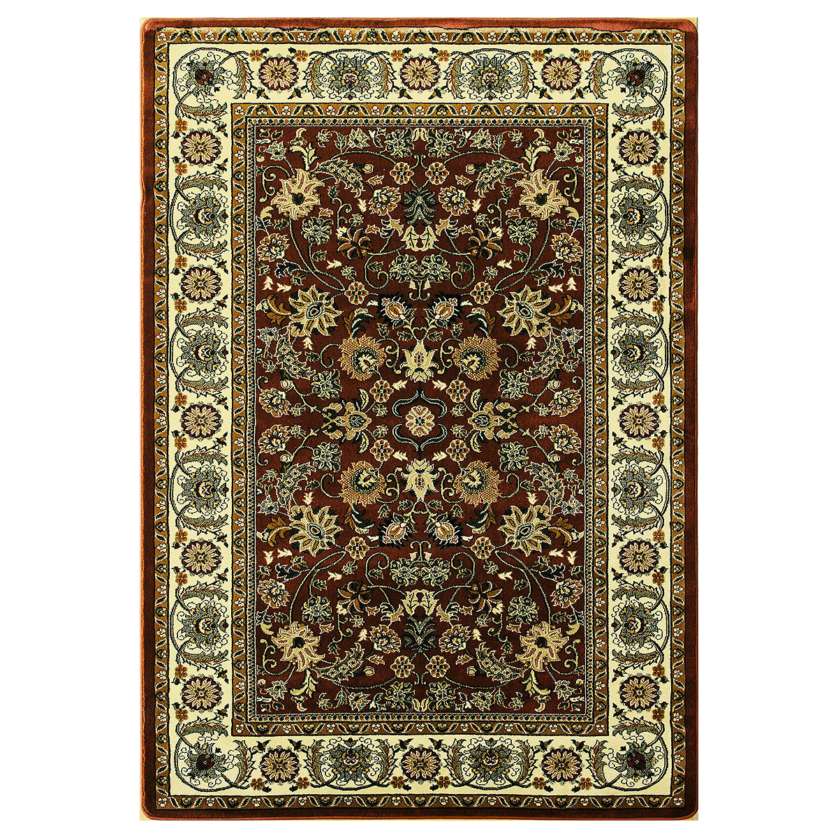Kusový koberec Anatolia 5640 V (Vizon)