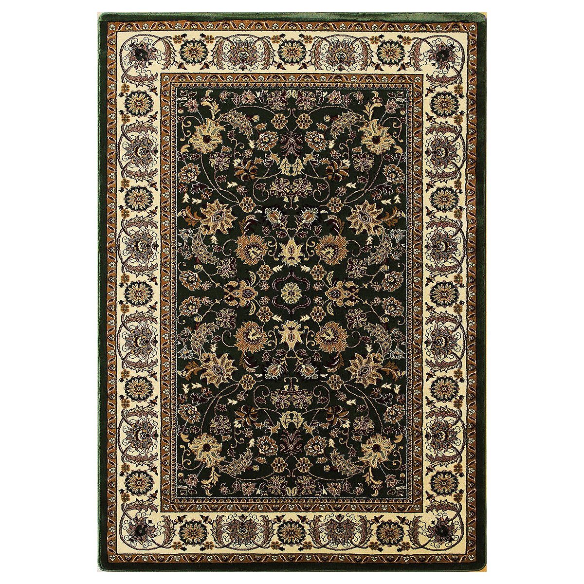 Kusový koberec Anatolia 5640 Y (Green)