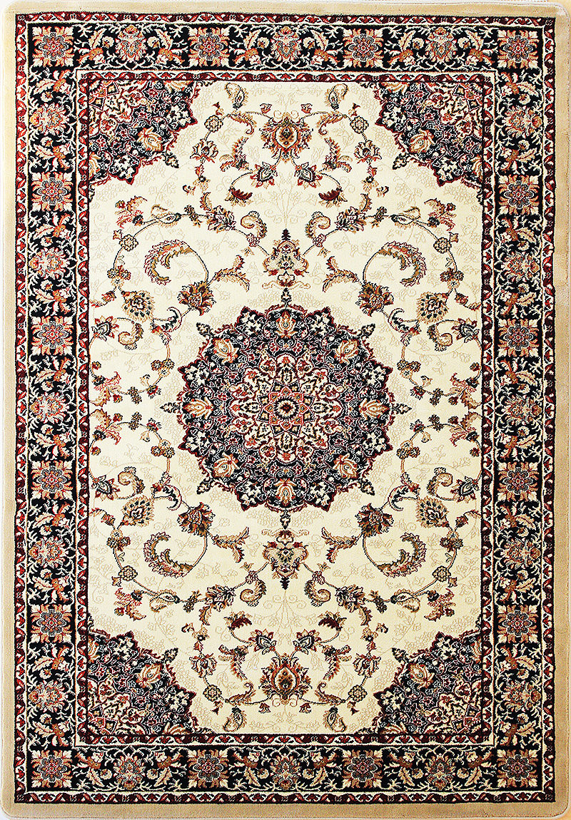 Kusový koberec Anatolia 5857 K (Cream)