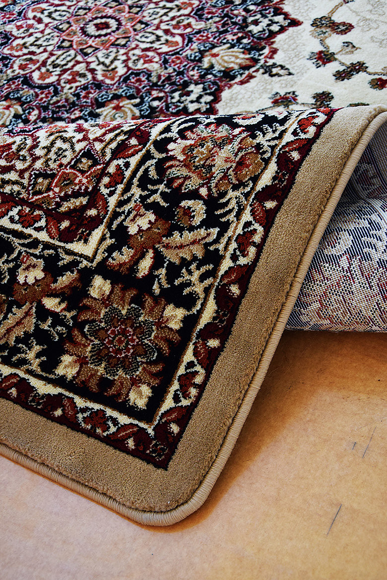 Kusový koberec Anatolia 5857 K (Cream)