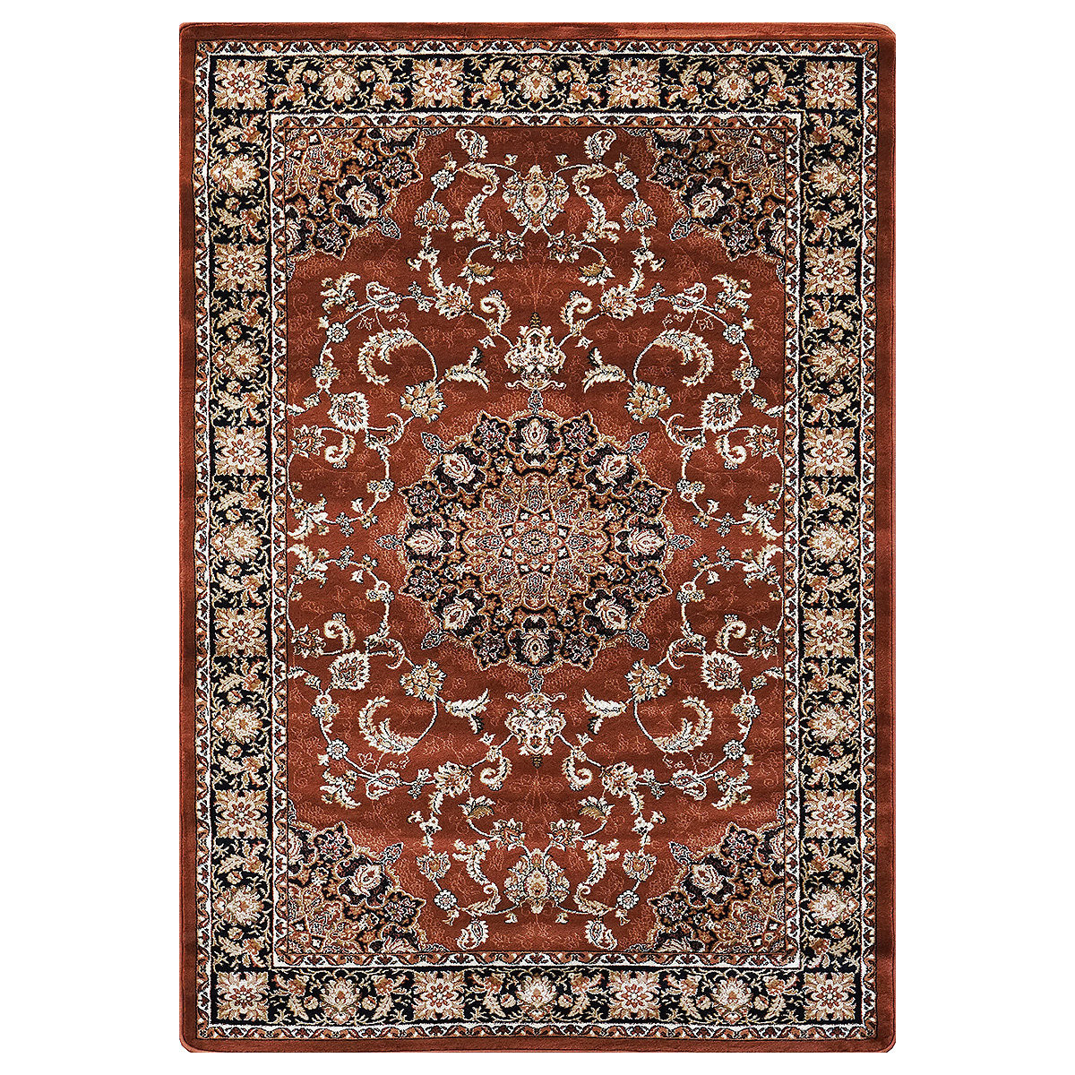 Kusový koberec Anatolia 5857 V (Vizon)