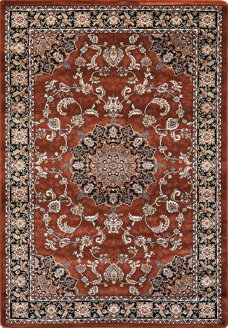 Kusový koberec Anatolia 5857 V (Vizon)