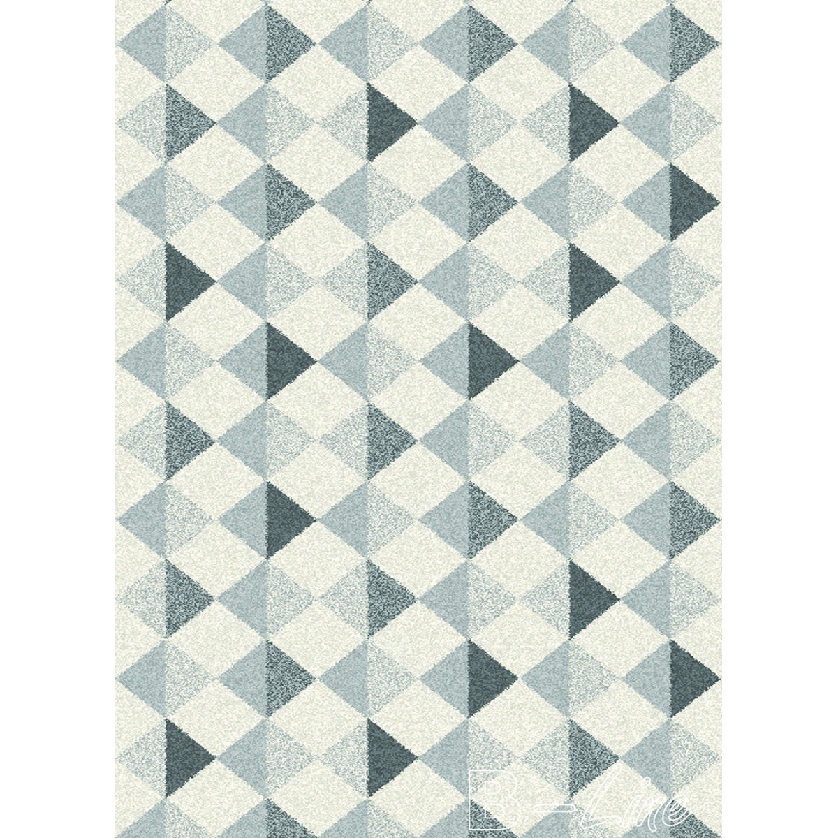 Kusový koberec Fika 78257 Cream