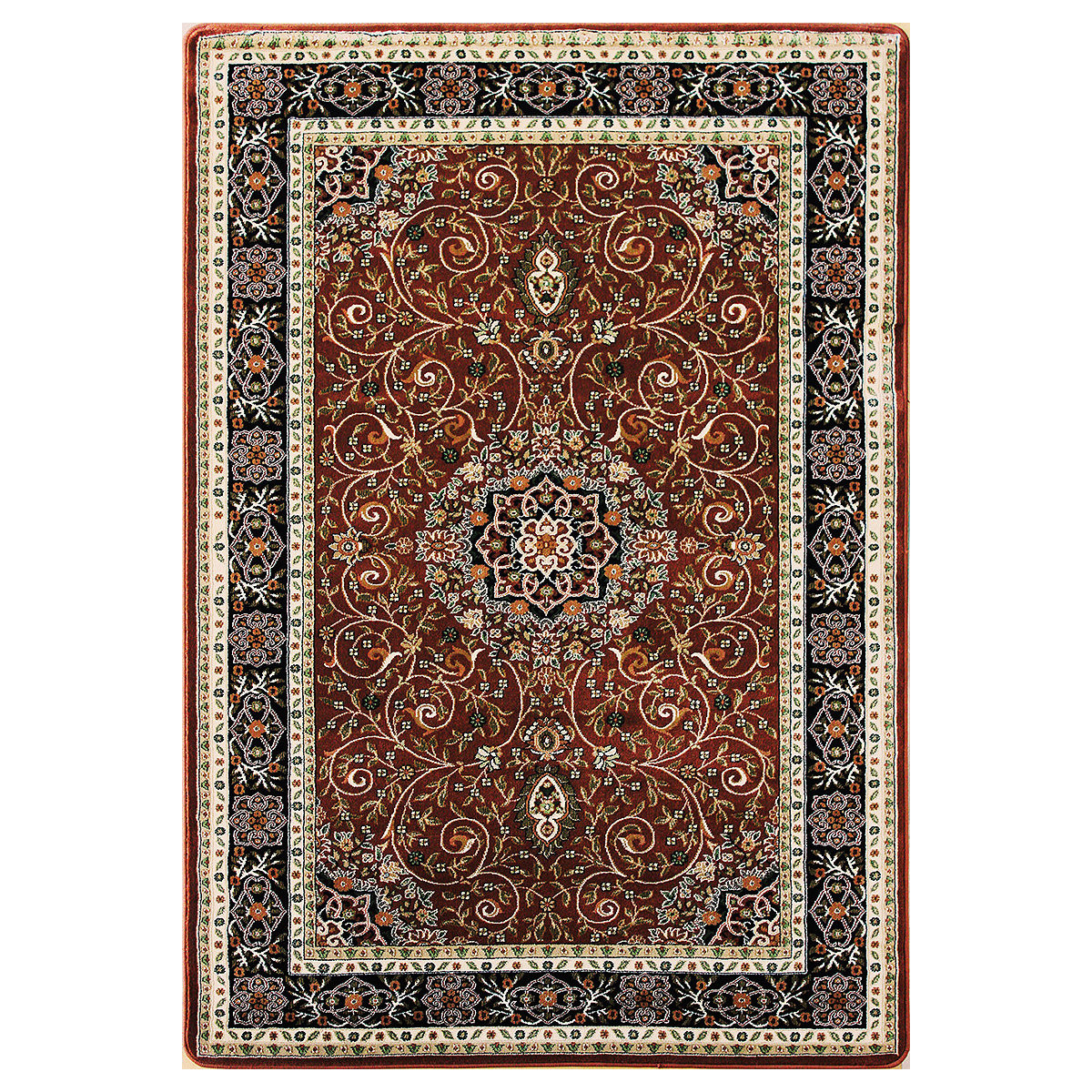 Kusový koberec Anatolia 5858 V (Vizon)