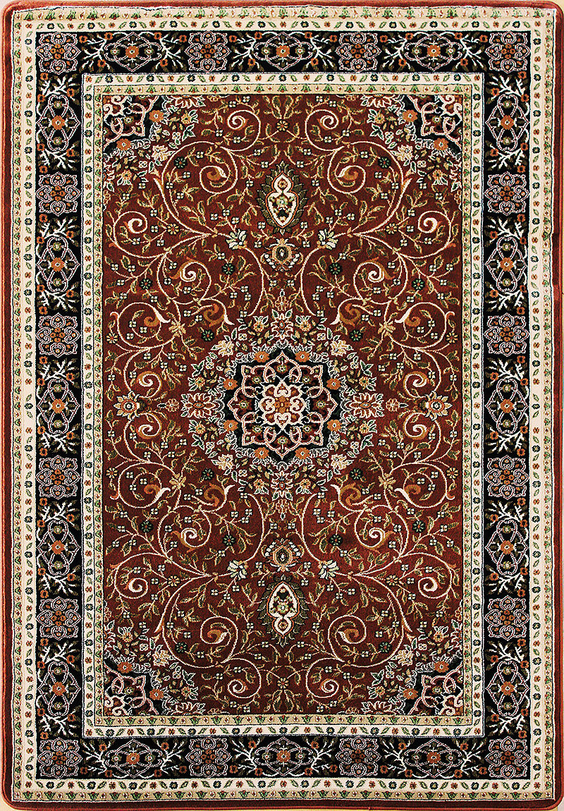 Kusový koberec Anatolia 5858 V (Vizon)