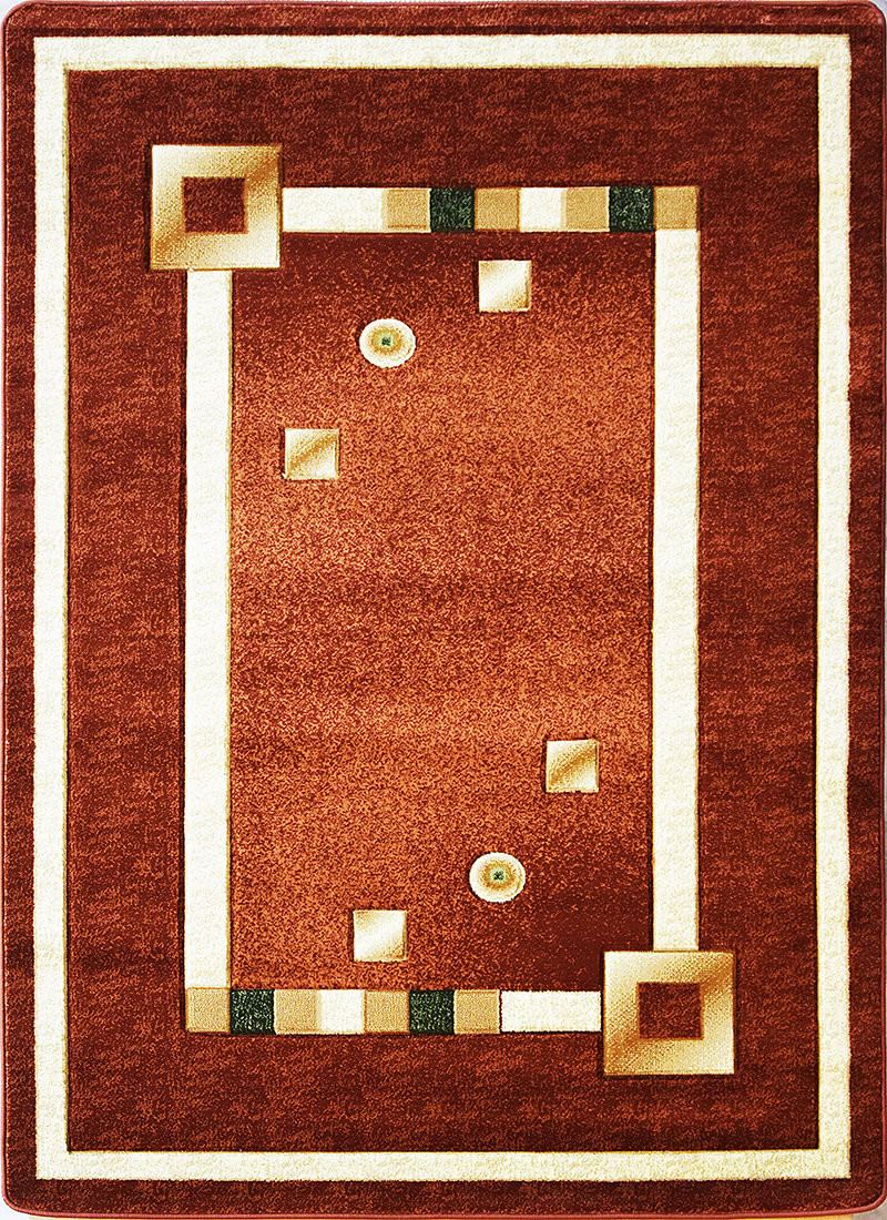Levně Berfin Dywany Kusový koberec Adora 5440 V (Vizon) - 140x190 cm