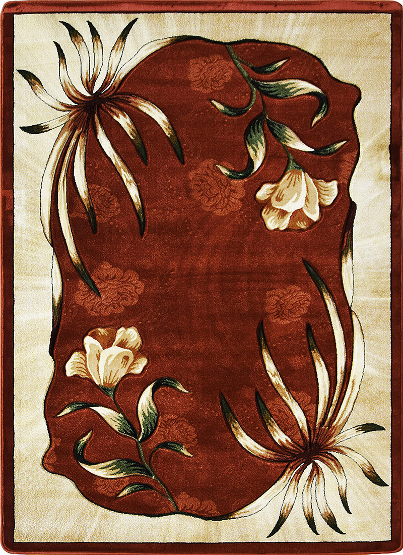 Levně Berfin Dywany Kusový koberec Adora 7004 V (Vizon) - 240x330 cm