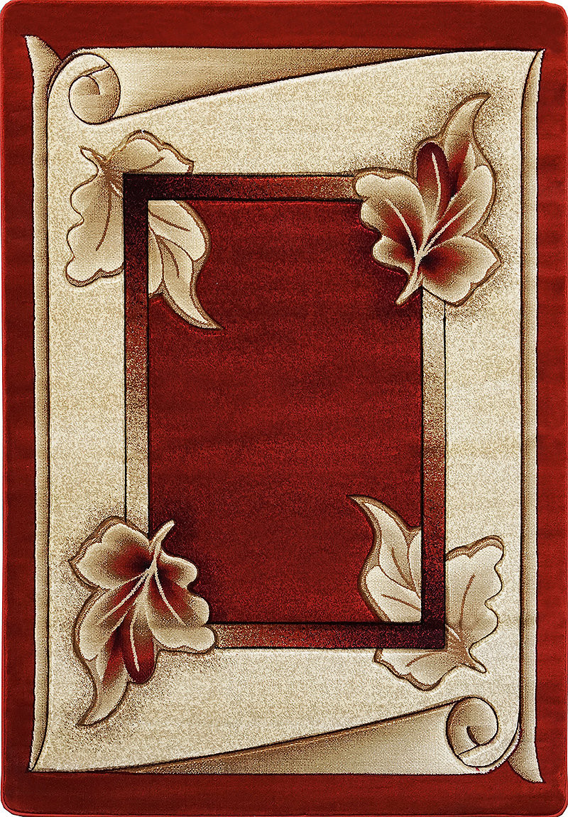 Levně Berfin Dywany Kusový koberec Adora 7014 T (Terra) - 60x90 cm
