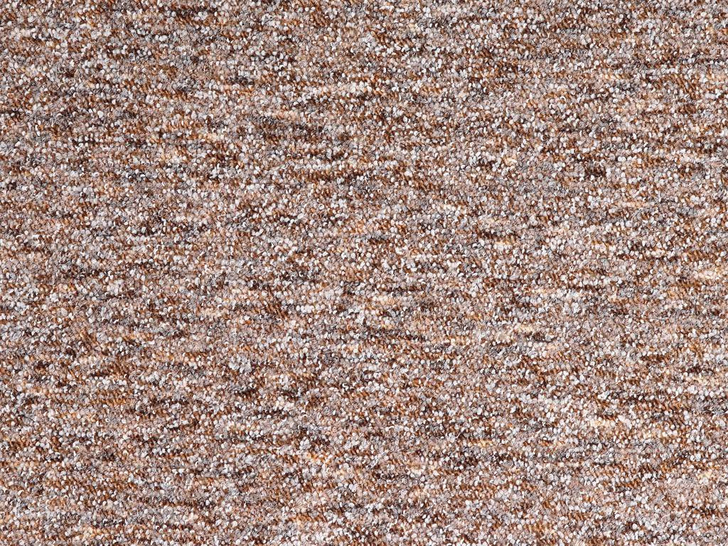 Levně Associated Weavers koberce Metrážový koberec Savannah 39 - Kruh s obšitím cm