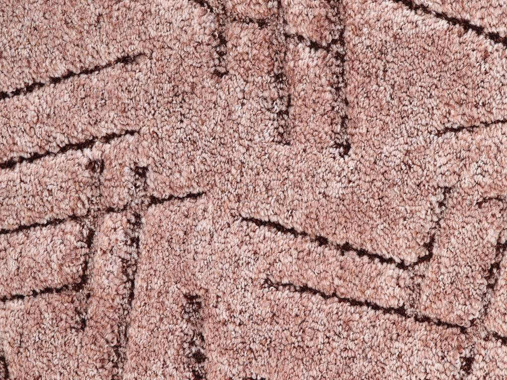 Levně ITC Metrážový koberec Nicosia 44 - S obšitím cm