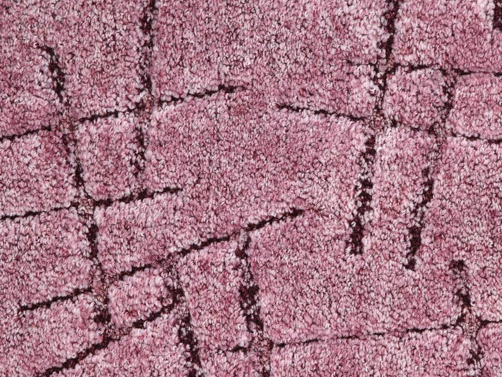 Levně ITC Metrážový koberec Nicosia 84 - Bez obšití cm