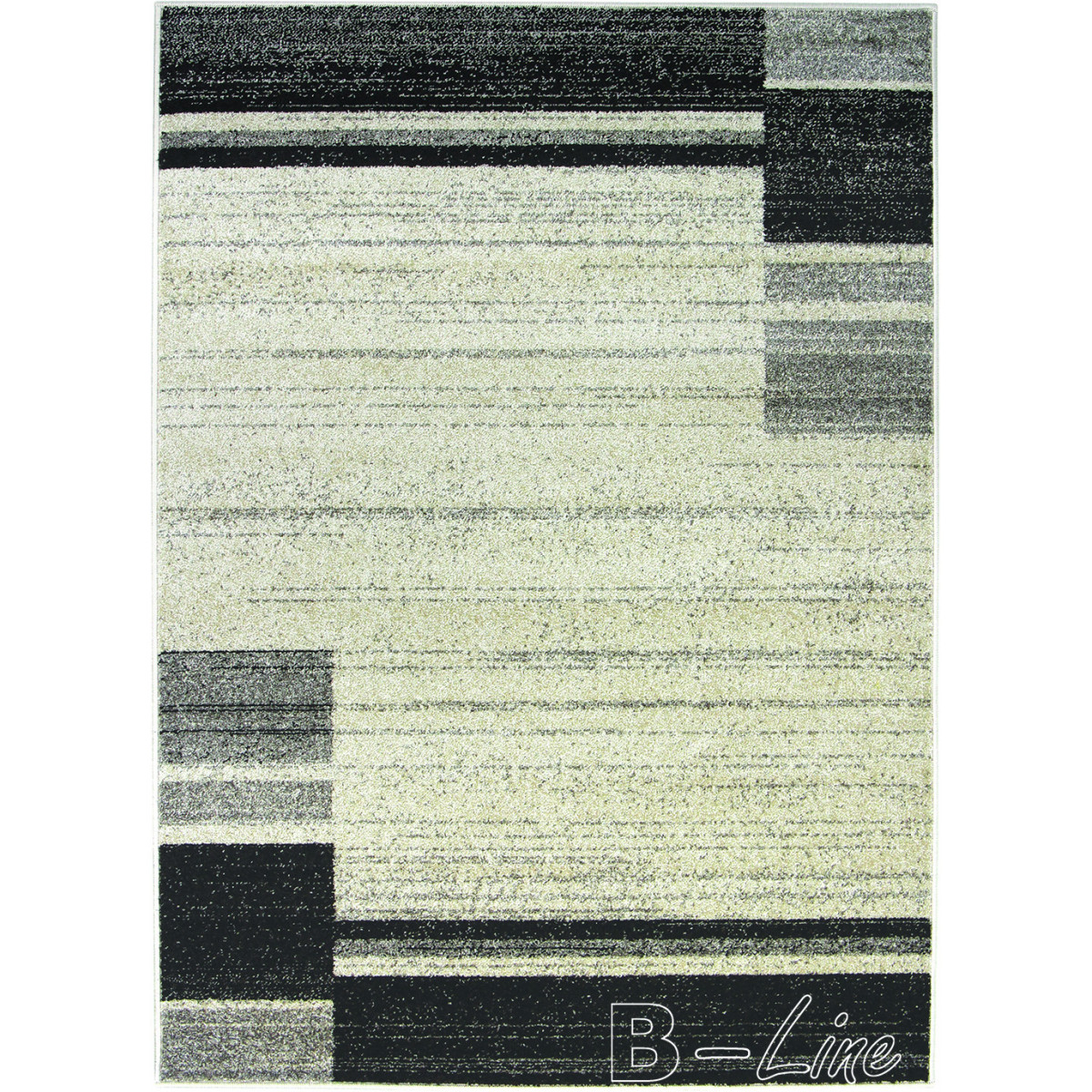 Kusový koberec COSI 78351 Ivory/Brown