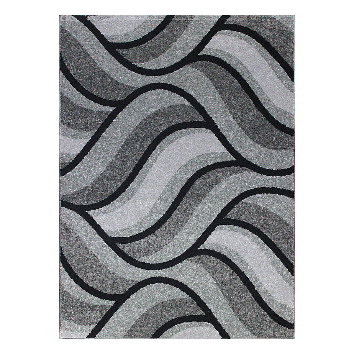 Kusový koberec Artos 1638 Grey