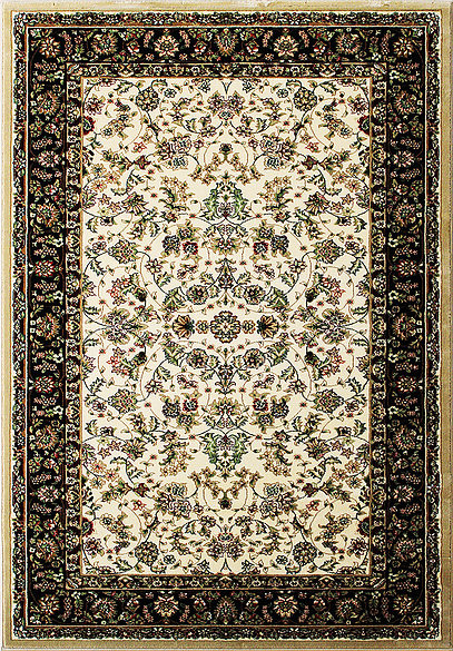 Levně Berfin Dywany Kusový koberec Anatolia 5378 K (Cream) - 200x400 cm
