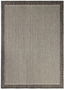 Levně Oriental Weavers koberce Kusový koberec SISALO/DAWN 2822/W71I – na ven i na doma - 133x190 cm