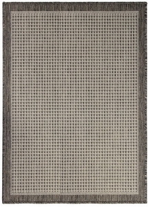 Oriental Weavers koberce Kusový koberec SISALO/DAWN 2822/W71I – na ven i na doma - 66x120 cm