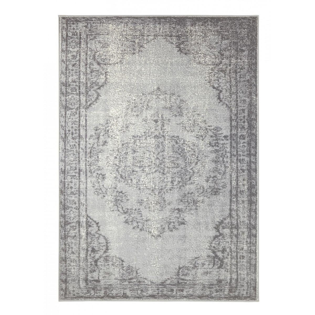 Kusový koberec Celebration 103462 Cordelia Grey Creme