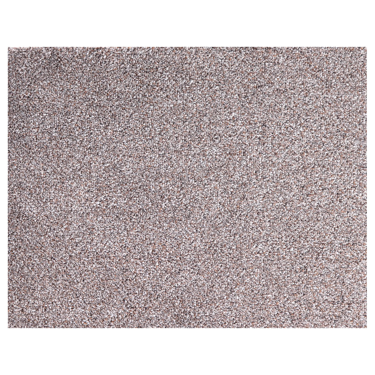 Metrážový koberec Ester / 92 Brown, zátěžový