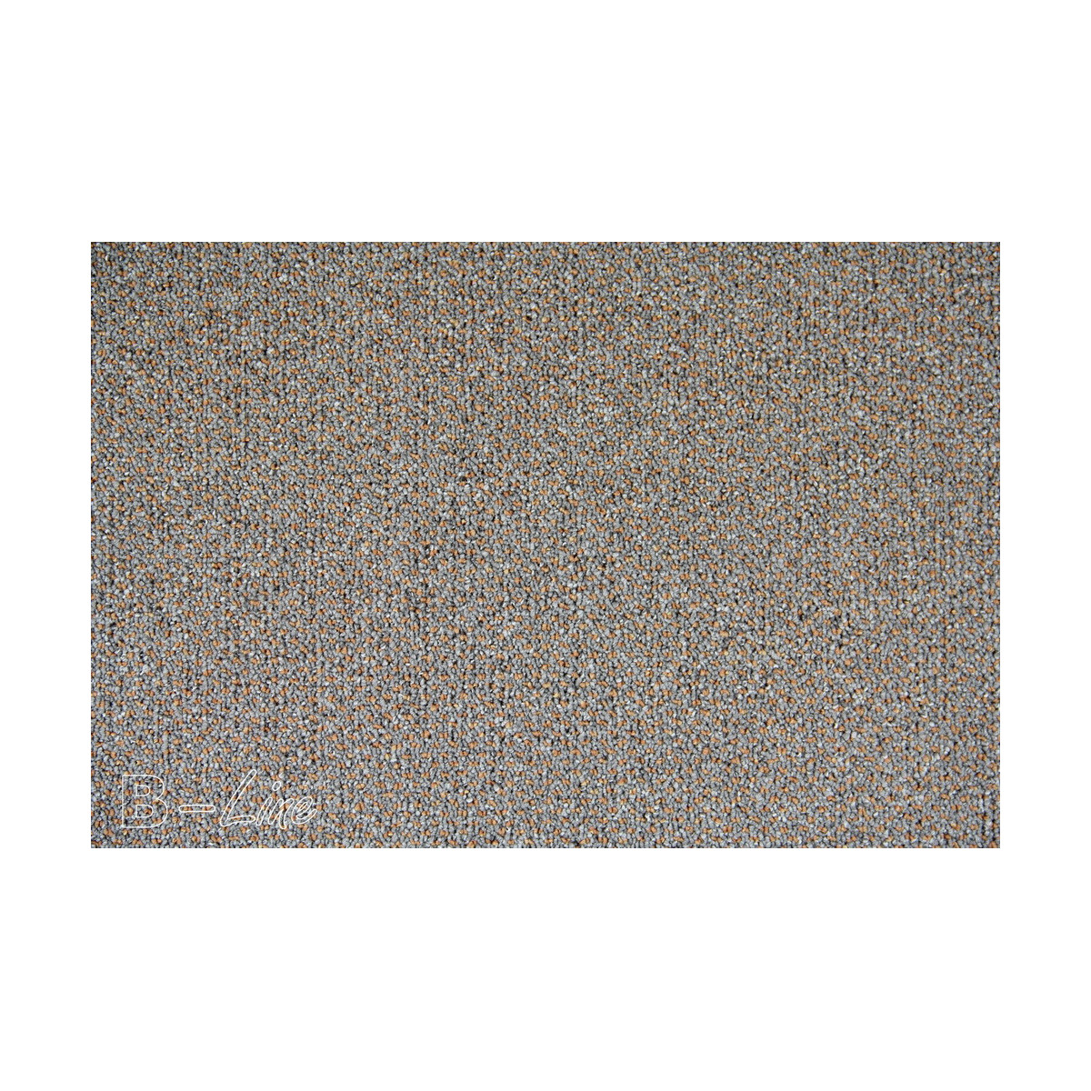 Metrážový koberec Mars AB 96, zátěžový