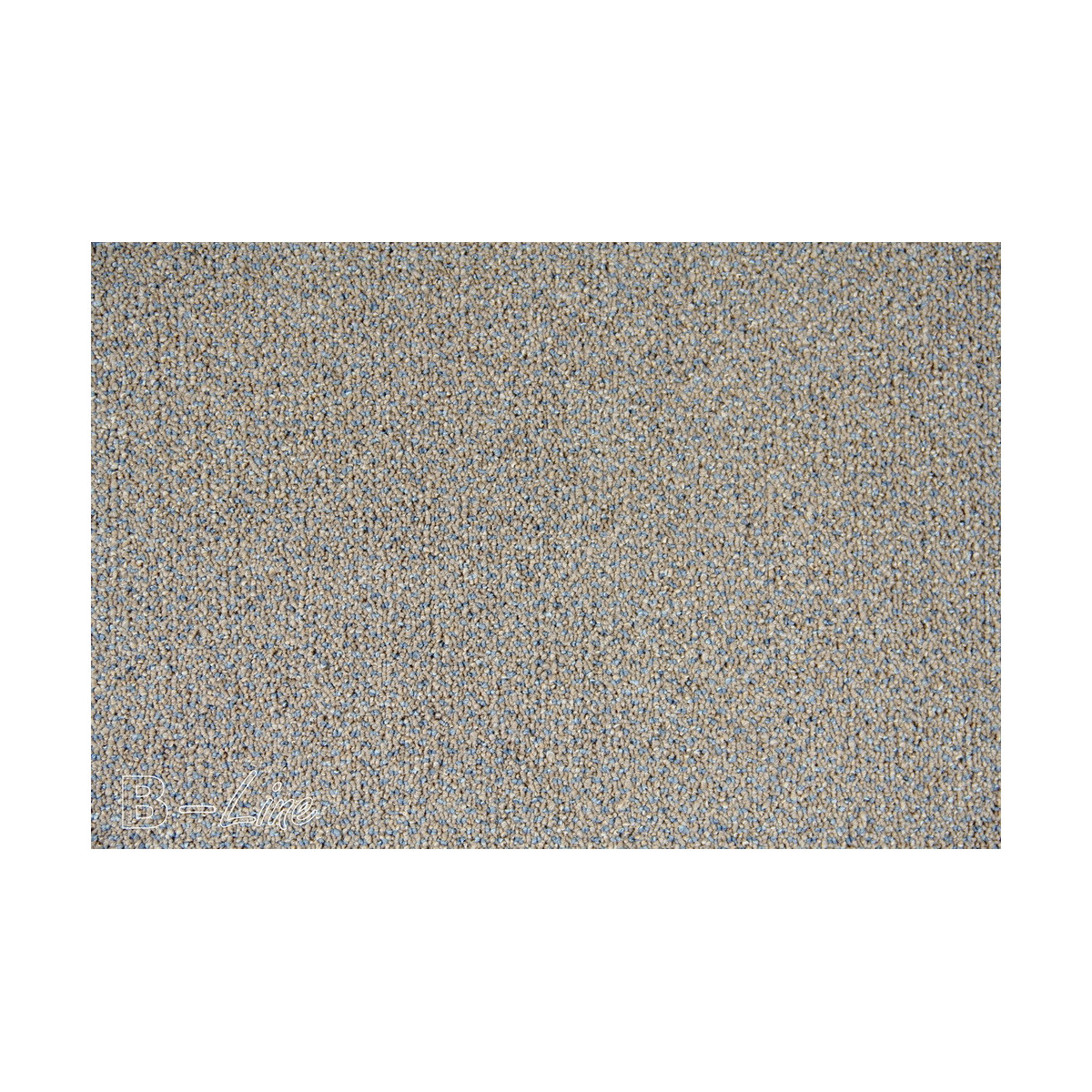 Metrážový koberec Mars AB 92, zátěžový