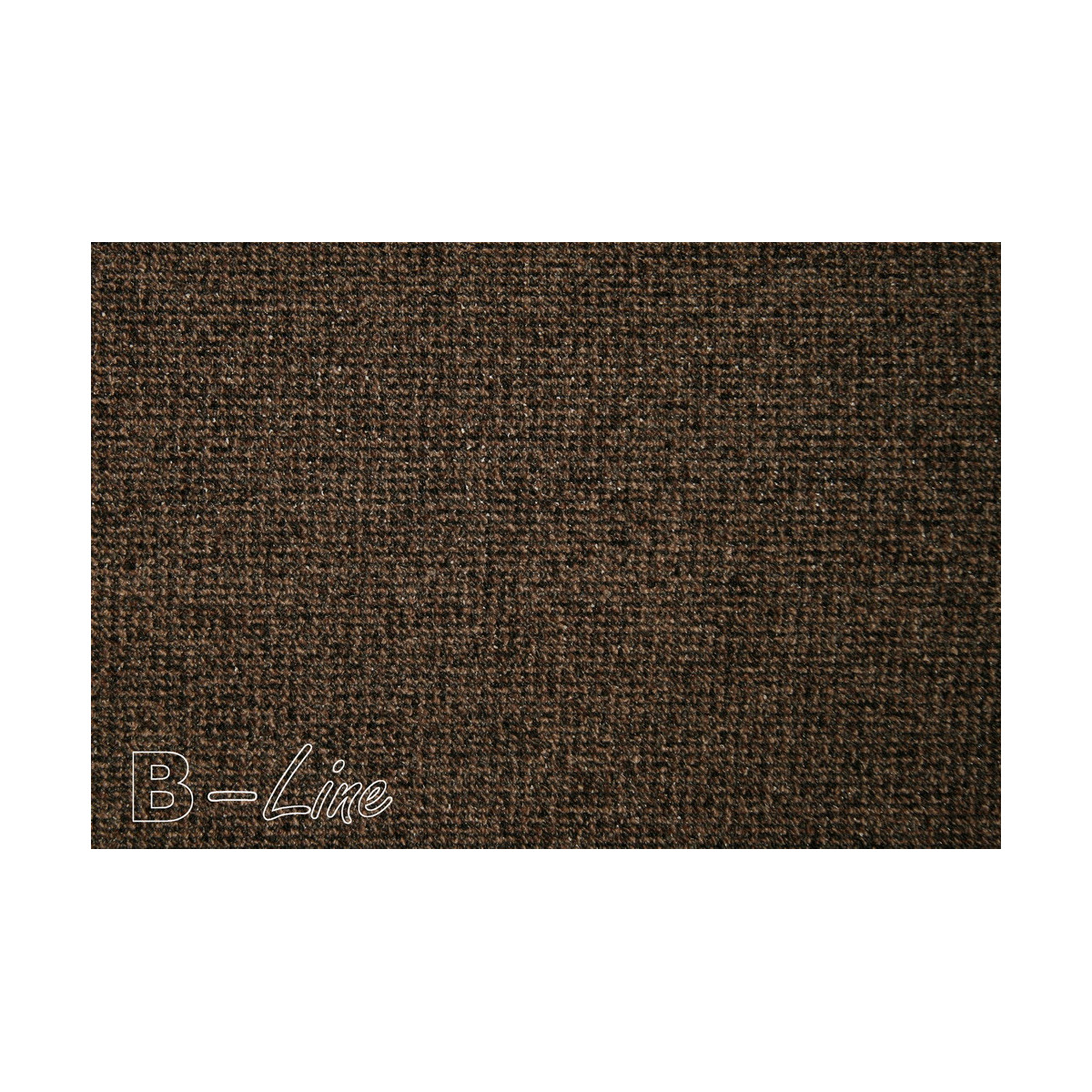 Metrážový koberec Tweed 44, zátěžový