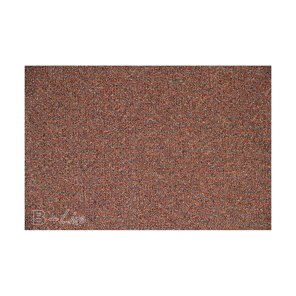 Metrážový koberec Mars AB 83, zátěžový