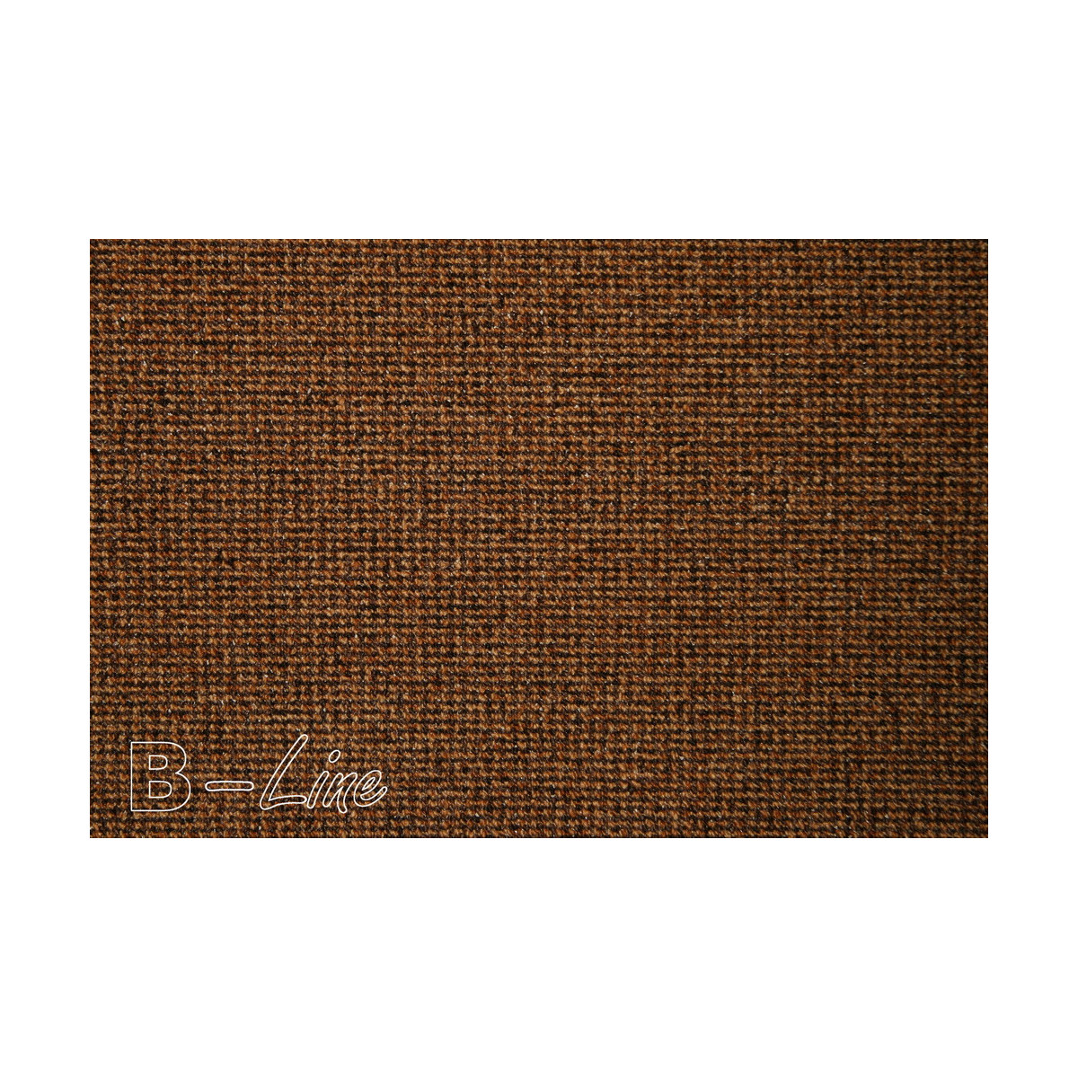 Metrážový koberec Tweed 52, zátěžový