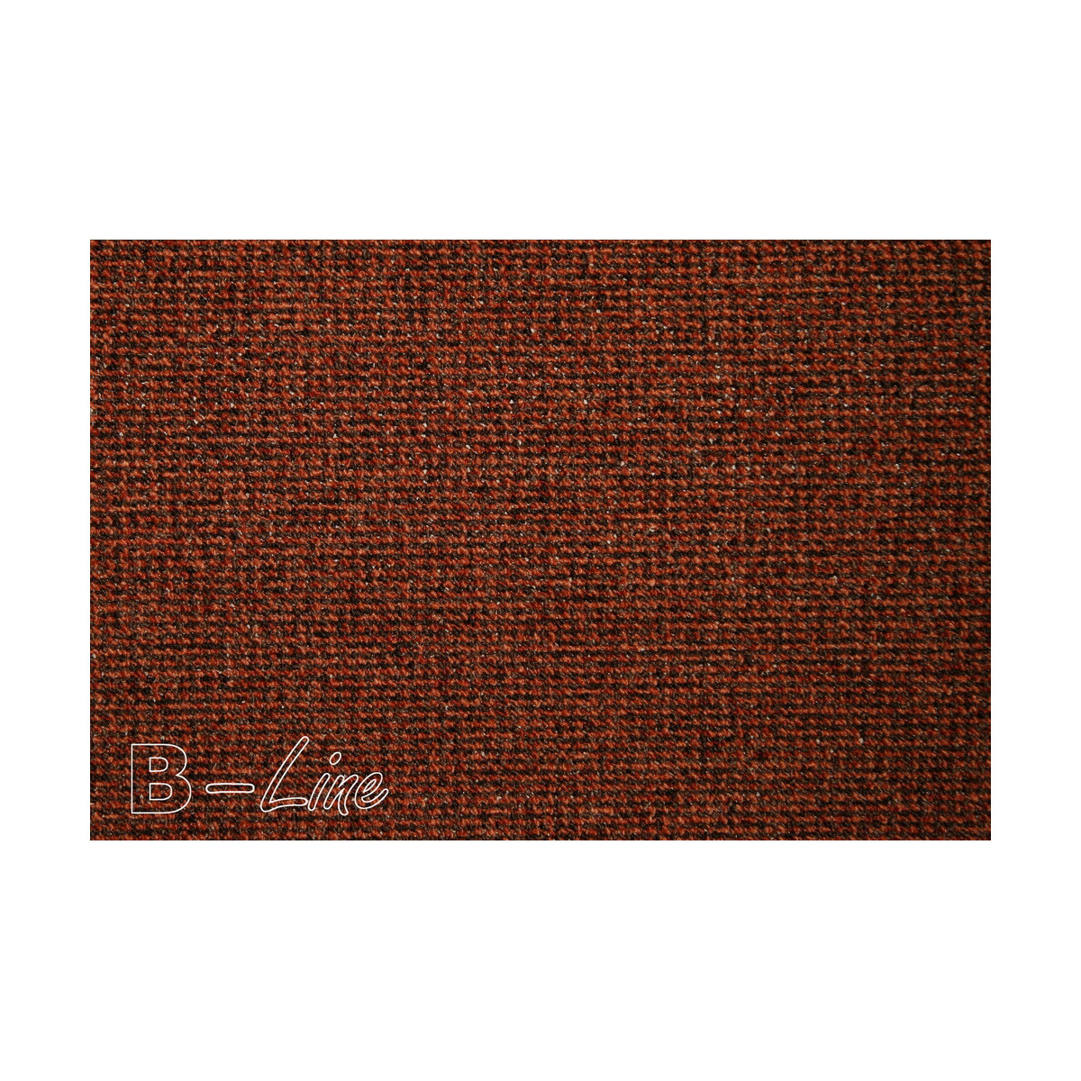 Metrážový koberec Tweed 66, zátěžový