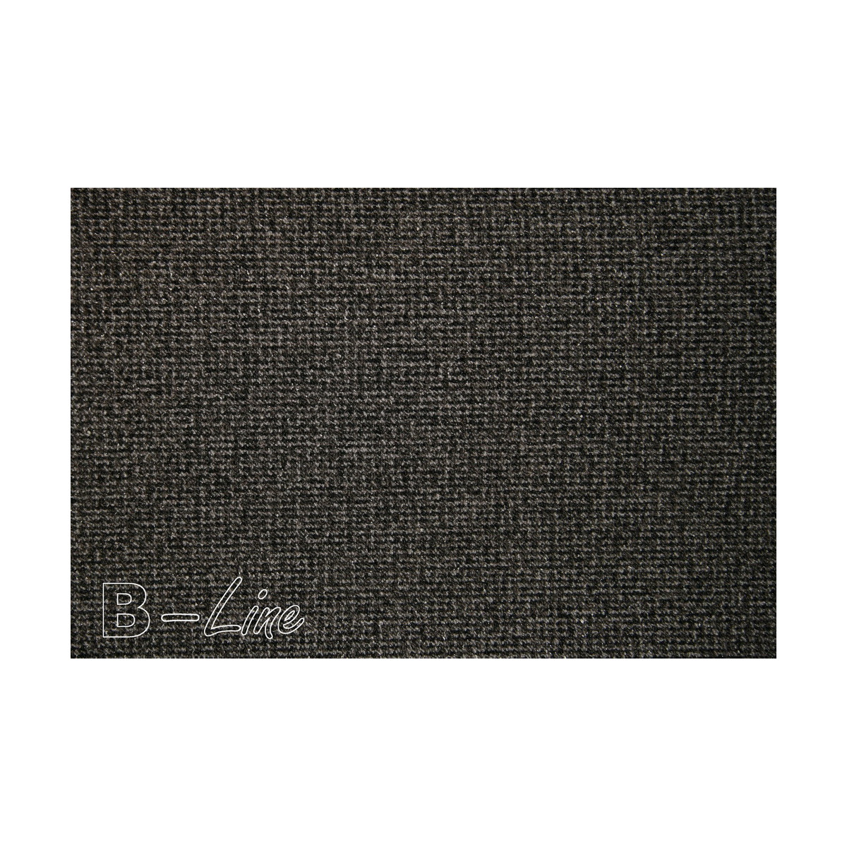Metrážový koberec Tweed 98, zátěžový