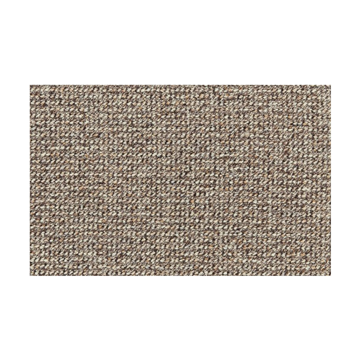 Metrážový koberec Tweed 93, zátěžový