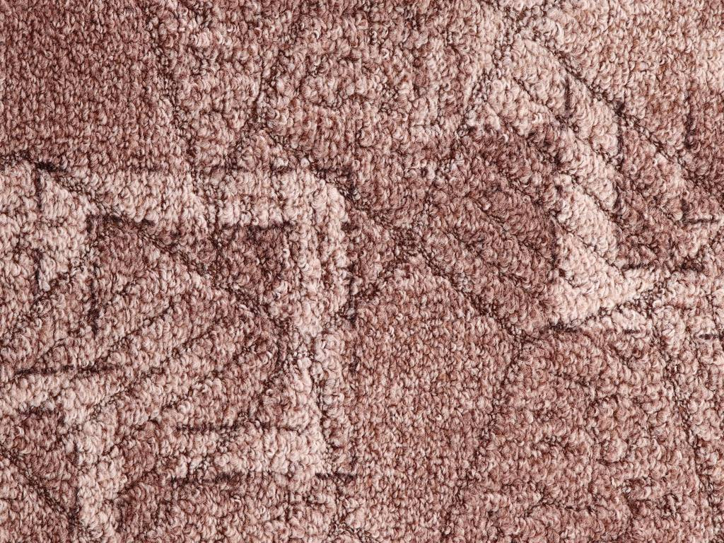 Levně ITC Metrážový koberec Bossanova 42 - Kruh s obšitím cm