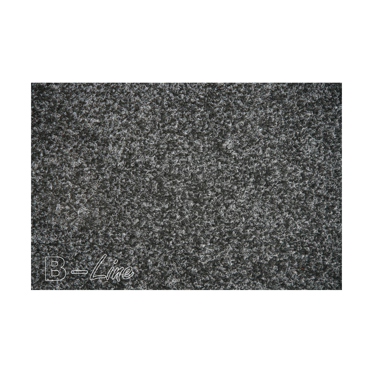 Metrážový koberec New Orleans 236 s podkladem gel, zátěžový