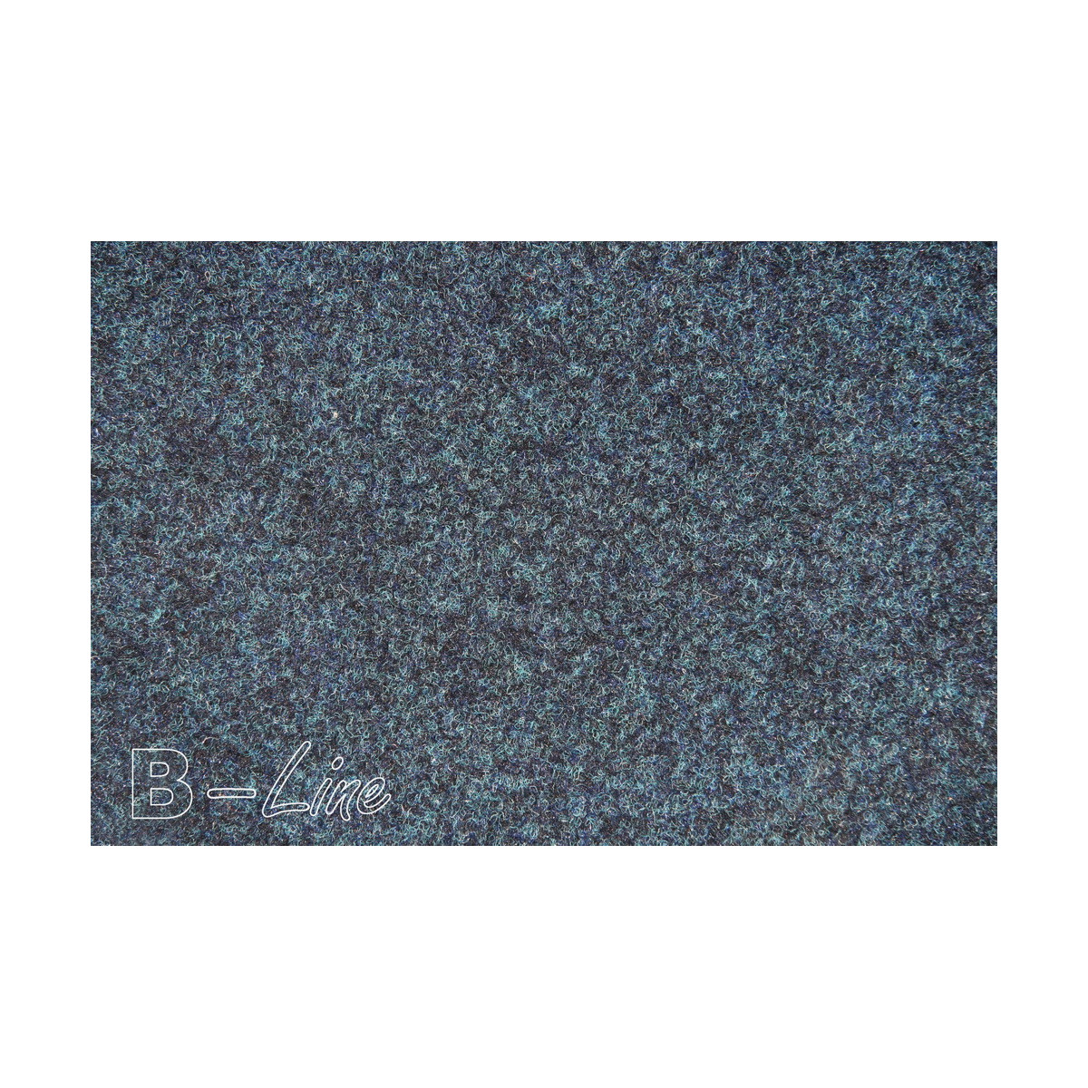 Metrážový koberec New Orleans 507 s podkladem gel, zátěžový