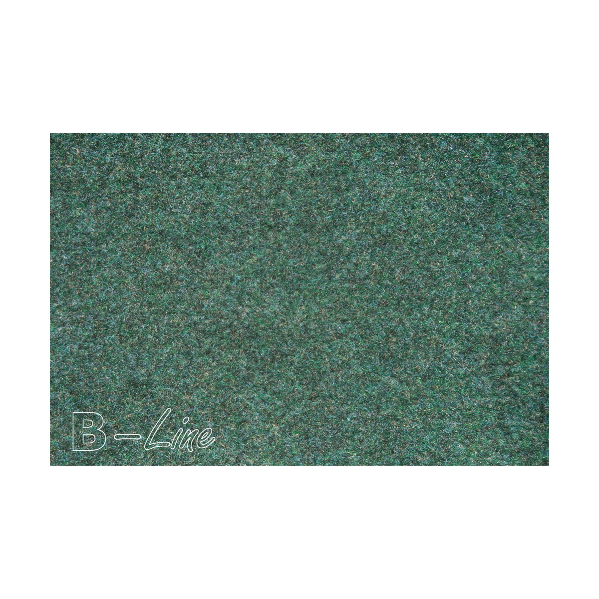 Metrážový koberec New Orleans 652 s podkladem gel, zátěžový
