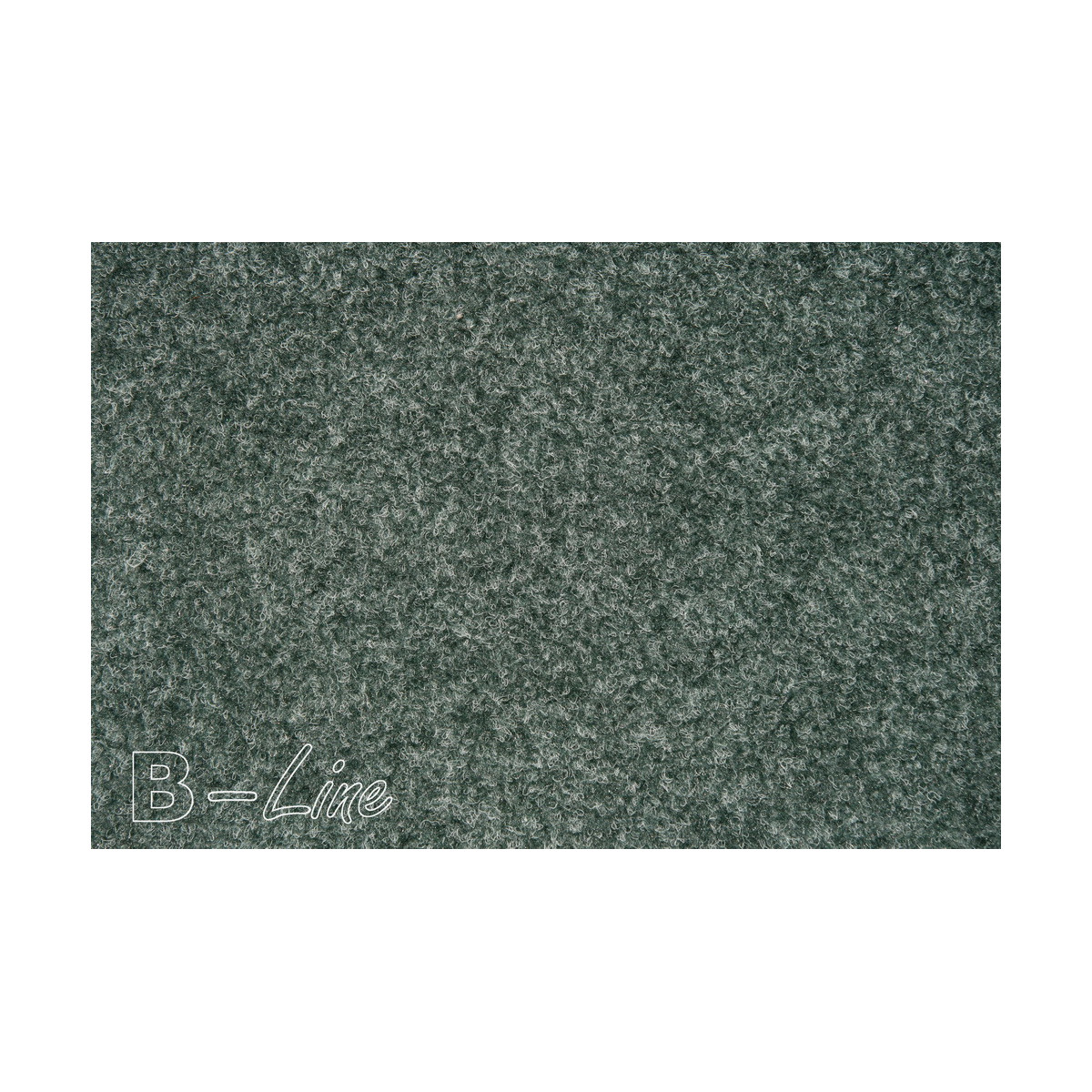 Metrážový koberec New Orleans 672 s podkladem gel, zátěžový