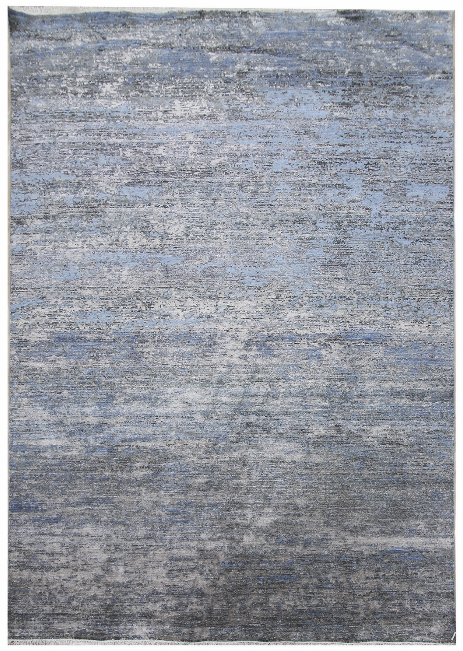 Levně Diamond Carpets koberce Ručně vázaný kusový koberec Diamond DC-KM Thropical mix - 180x275 cm