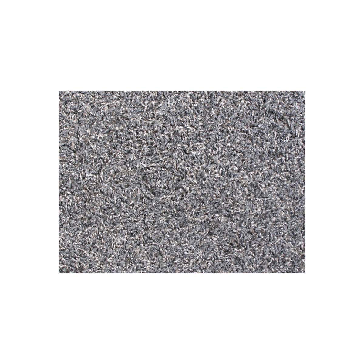 Metrážový koberec Xanadu 166 šedá