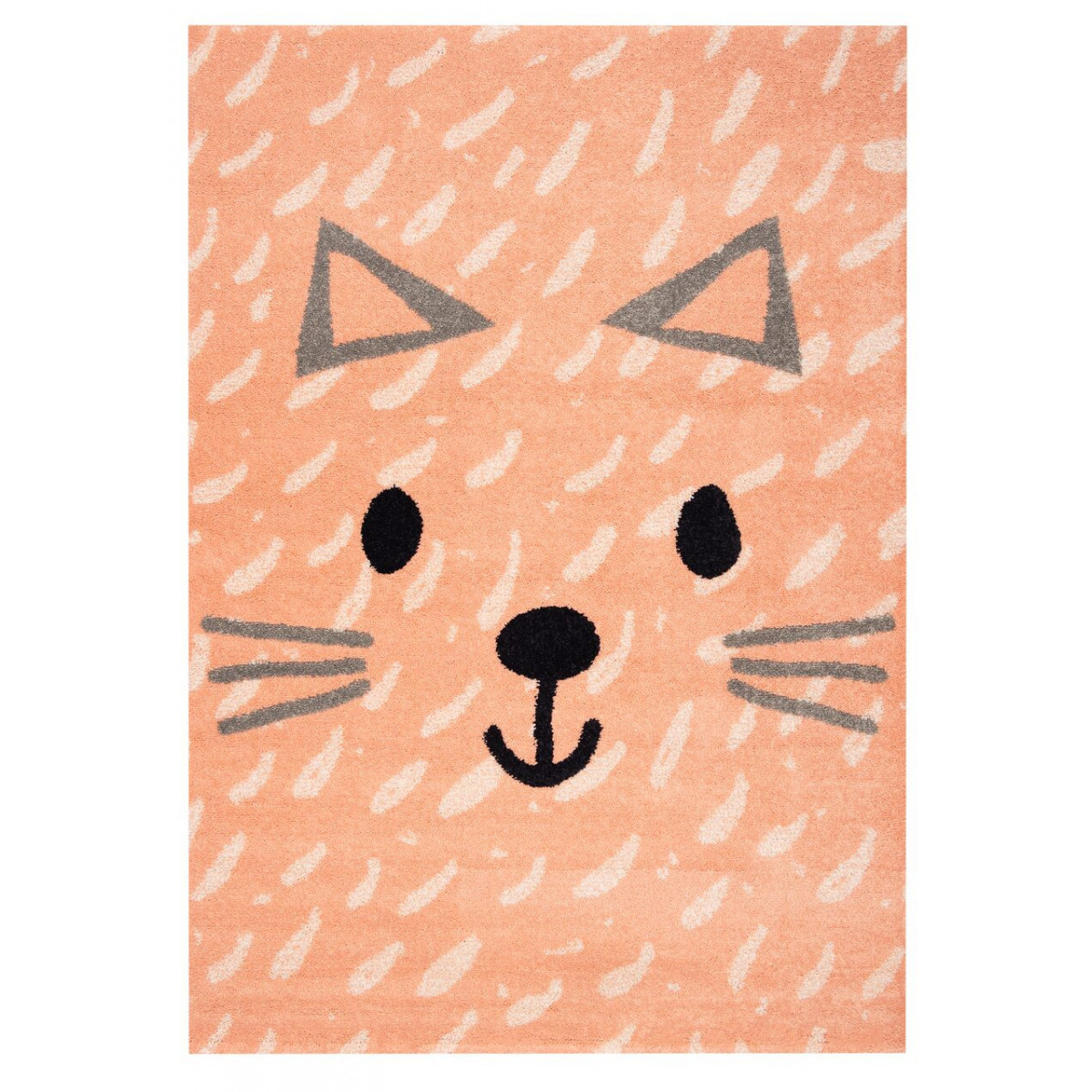 Dětský kusový koberec Vini 103482 Kitty Mabel 120x170 cm