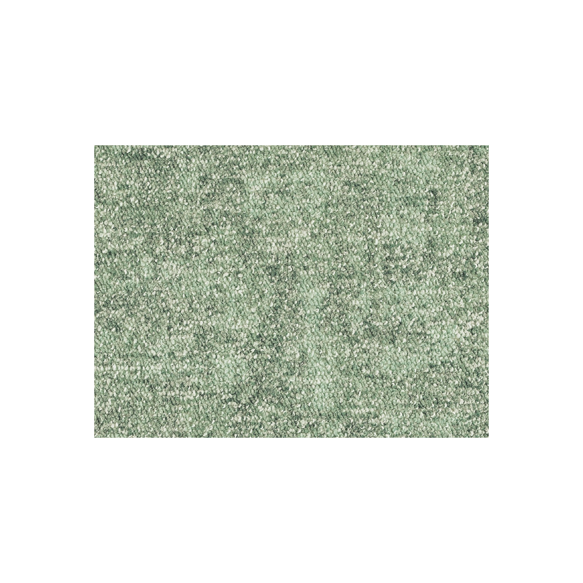 Metrážový koberec Favorit / 22 Zelená