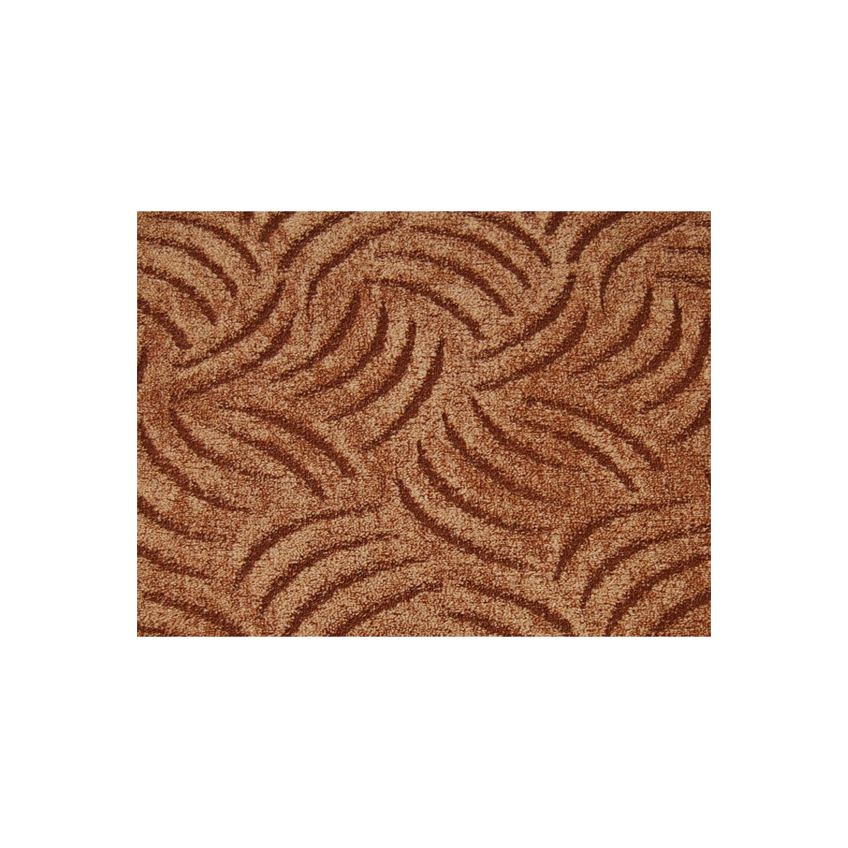Metrážový koberec Tango 822 Hnědý