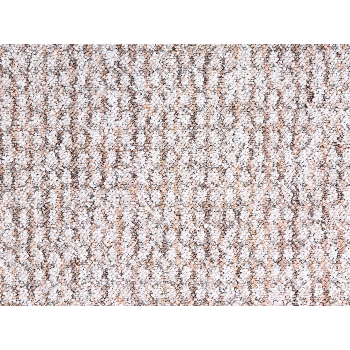 Metrážový koberec Robust 7517 Tmavě béžový