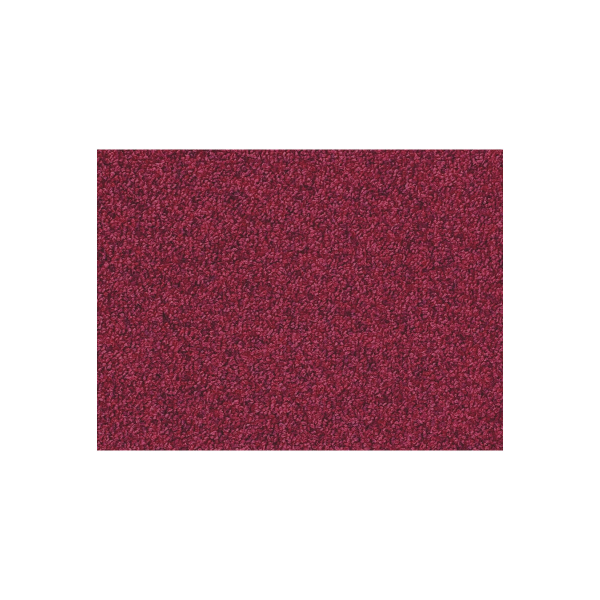Metrážový koberec Kids / 16 vínový
